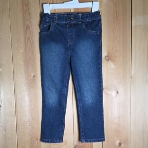 Garanimals Dark Blue Denim Pants